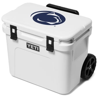 YETI Penn State Nittany Lions Roadie 32 Wheeled Cooler