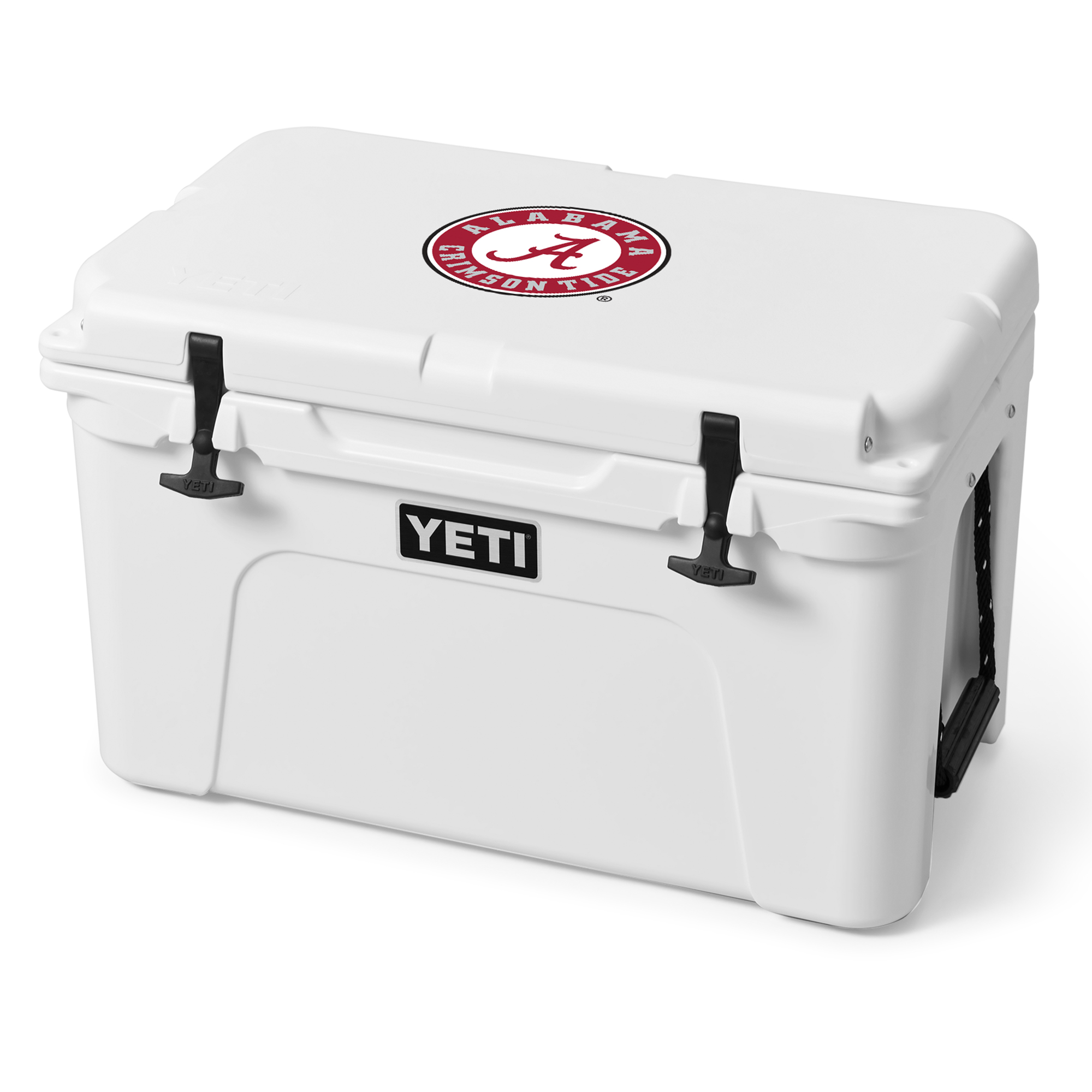 YETI Alabama Crimson Tide Tundra 45 Hard Cooler
