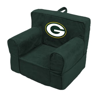 Imperial Green Bay Packers Foam Chair