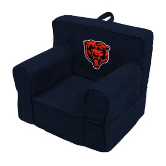 Imperial Chicago Bears Foam Chair