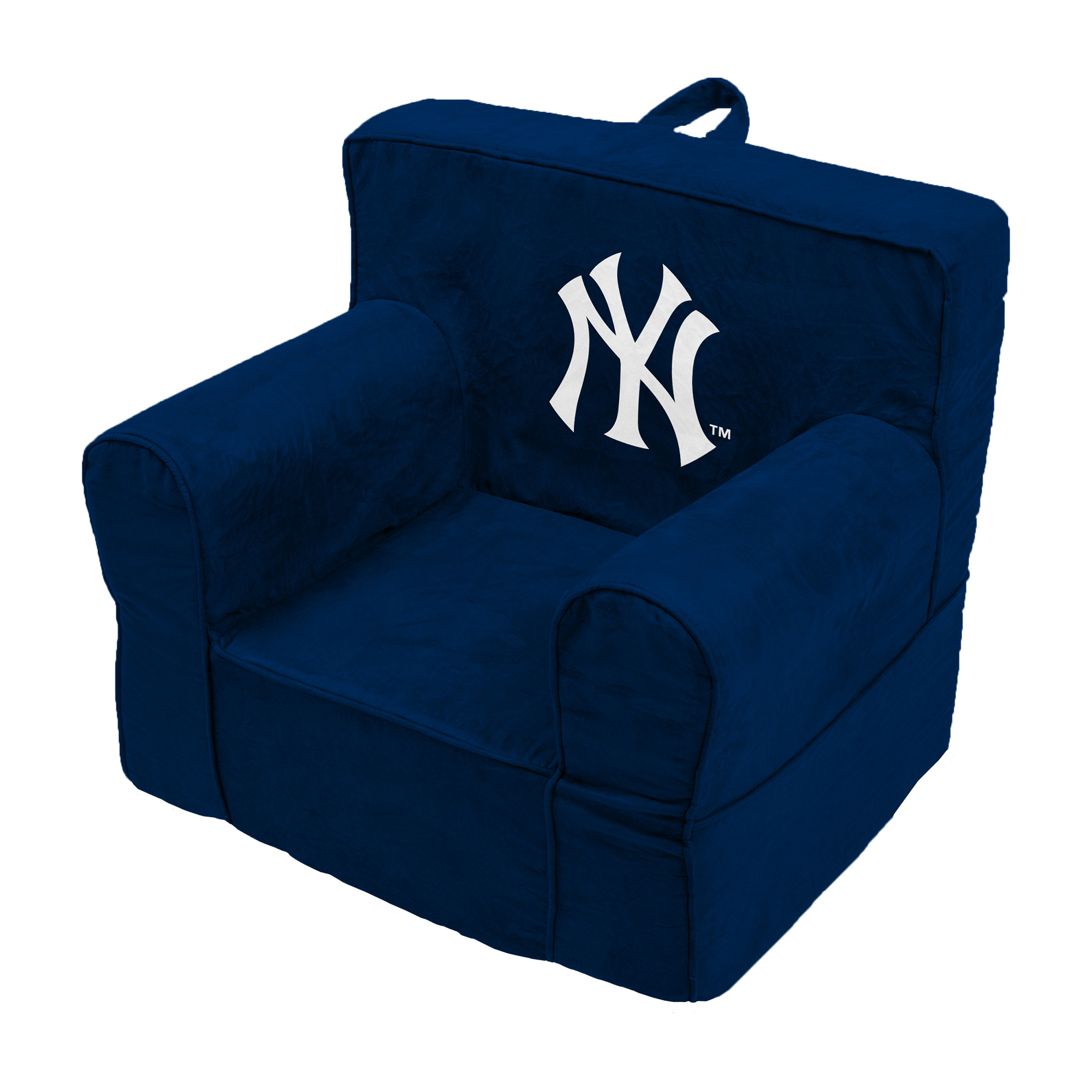 Imperial New York Yankees Foam Chair