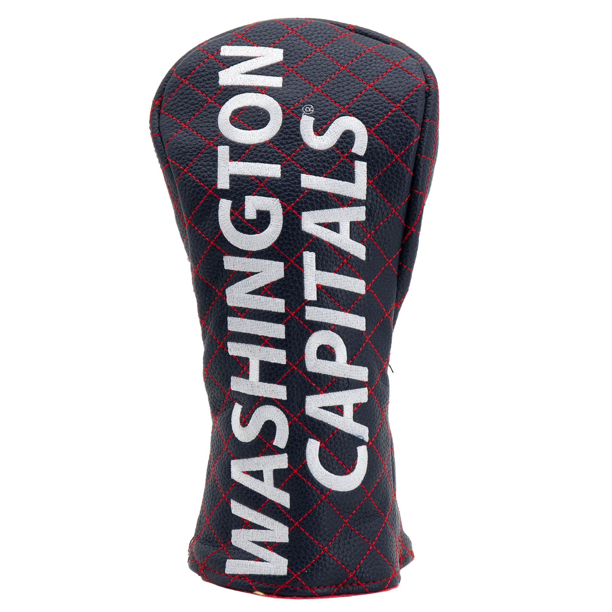 Washington Capitals Quilted Fairway Headcover