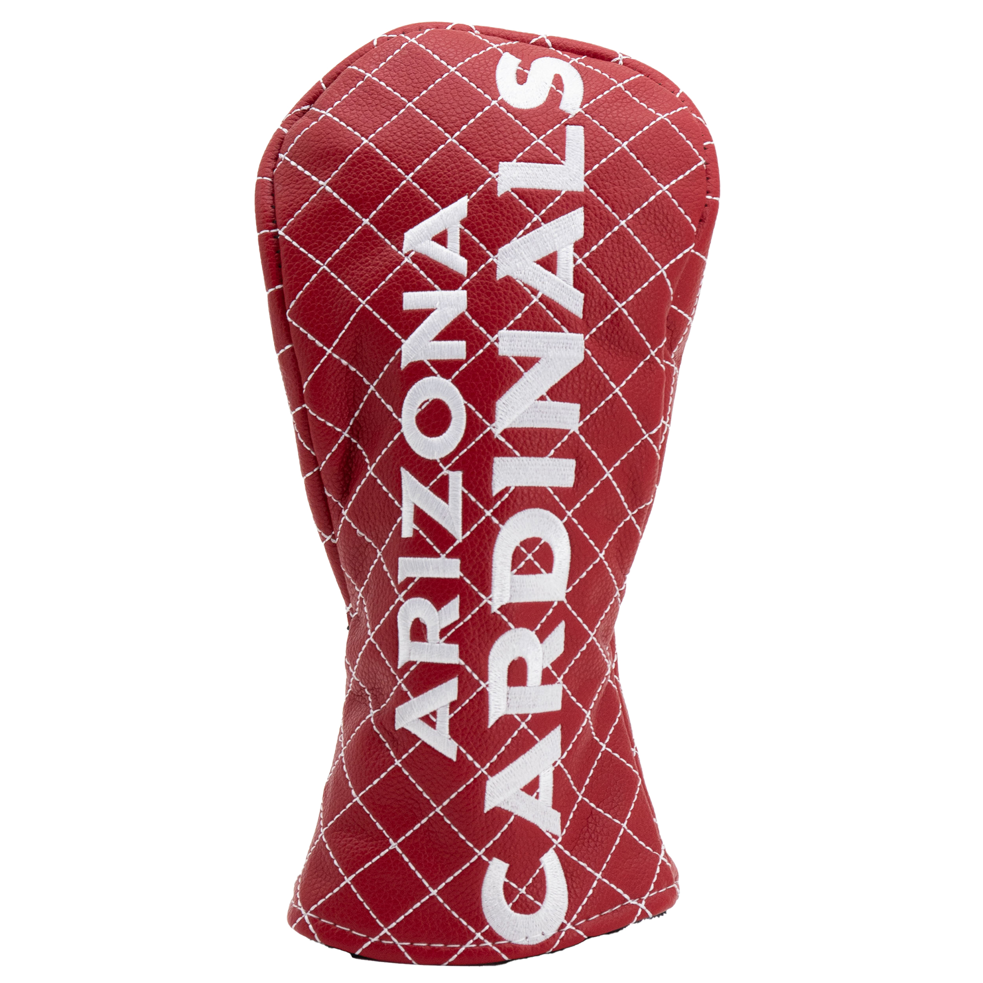 Arizona Cardinals Quilted Fairway Headcover