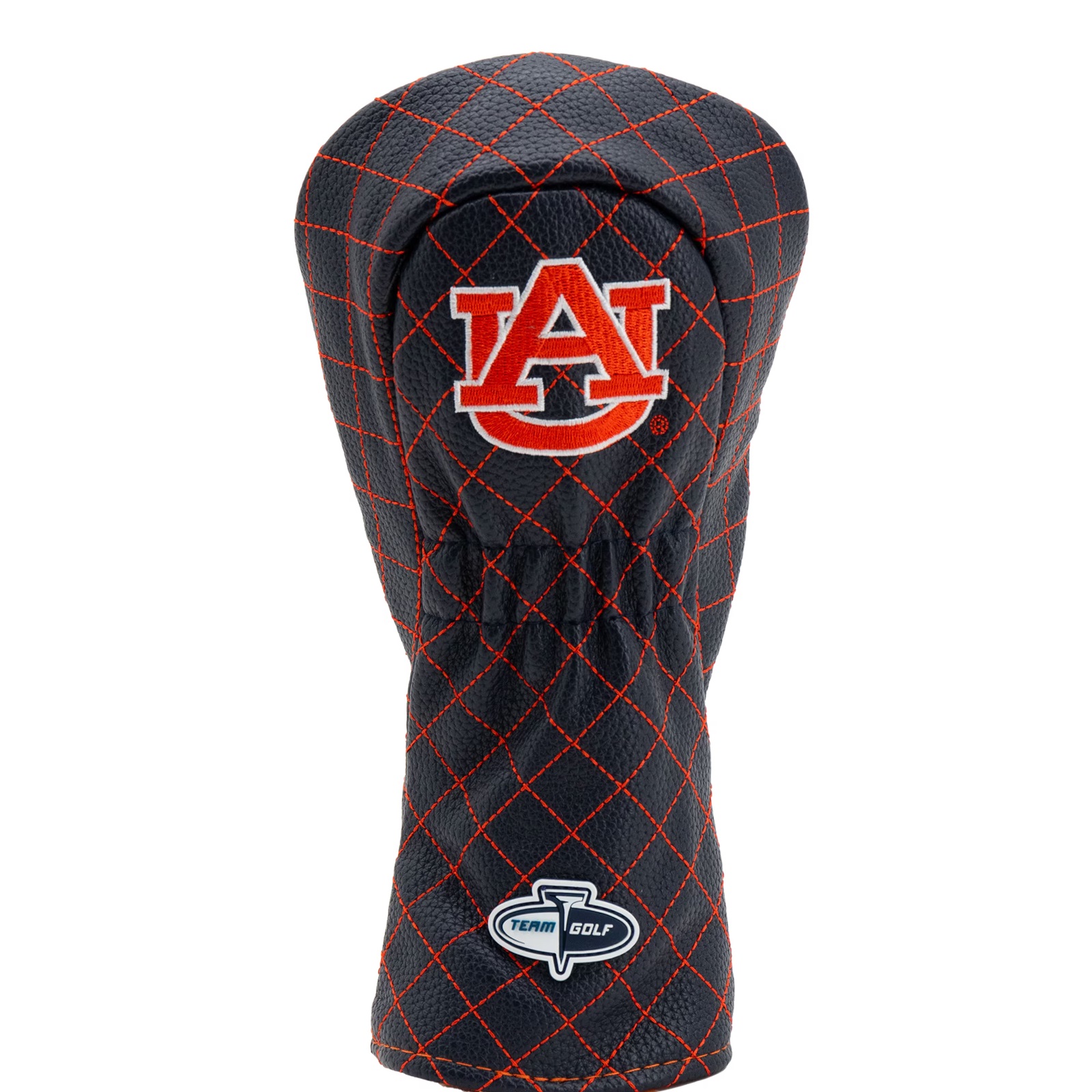 Auburn Tigers Quilted Fairway Headcover Auburn Tigers Quilted Fairway Headcover