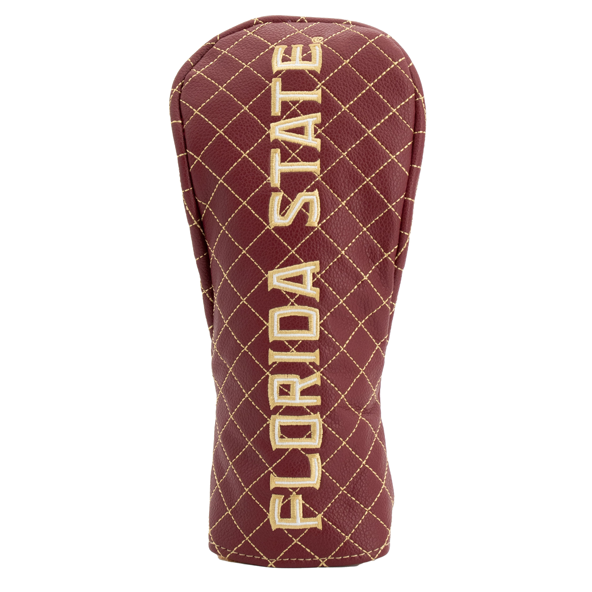 Florida State Seminoles Quilted Fairway Headcover