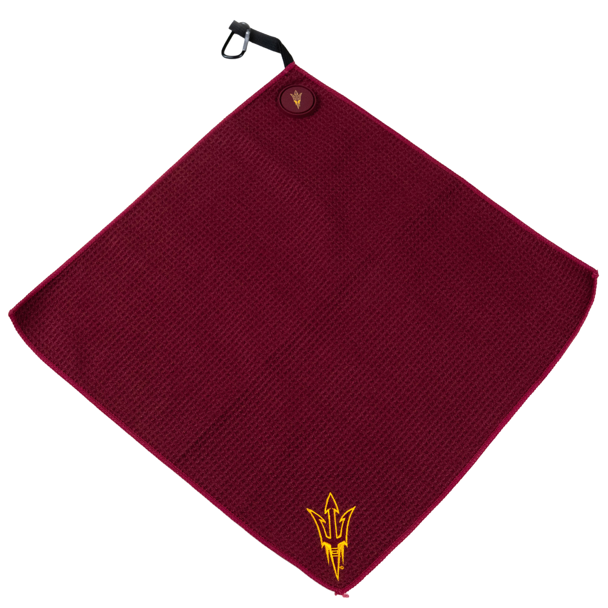 Arizona State Sun Devils 15″ x 15″ Magnetic Towel Arizona State Sun Devils 15″ x 15″ Magnetic Towel