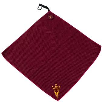 Arizona State Sun Devils 15" x 15" Magnetic Towel