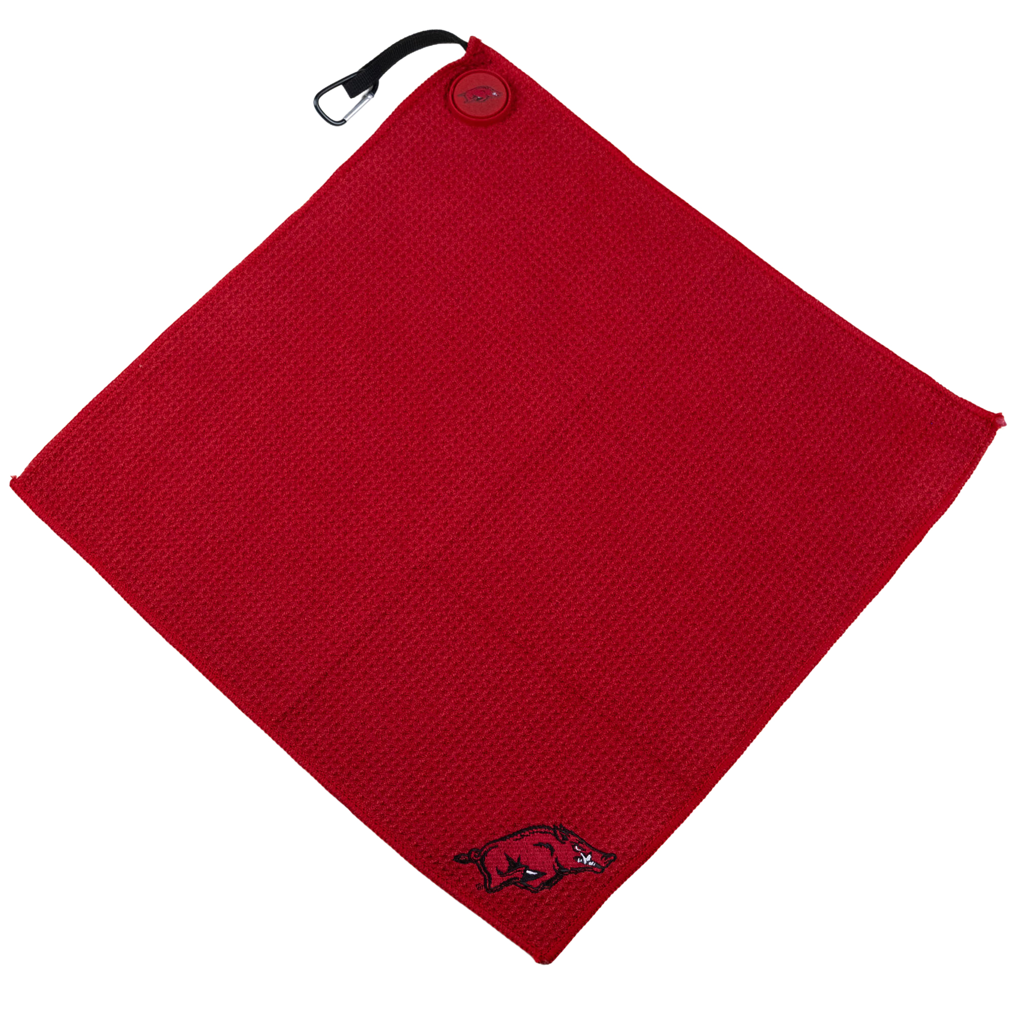 Arkansas Razorbacks 15″ x 15″ Magnetic Towel Arkansas Razorbacks 15″ x 15″ Magnetic Towel