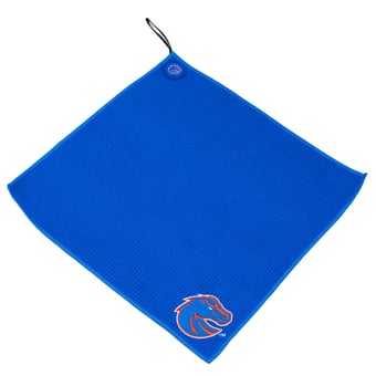 Boise State Broncos 15" x 15" Magnetic Towel