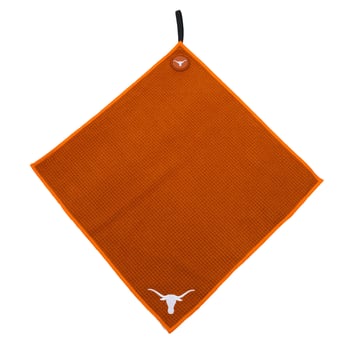 Texas Longhorns 15" x 15" Magnetic Towel