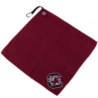 South Carolina Gamecocks 15" x 15" Magnetic Towel