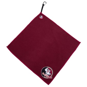 Florida State Seminoles 15" x 15" Magnetic Towel