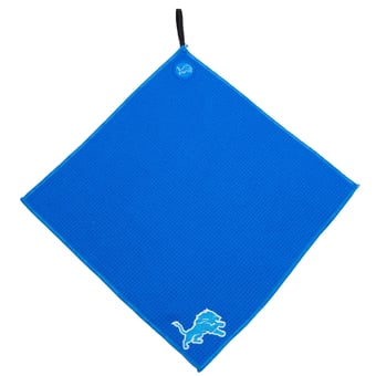 Detroit Lions 15" x 15" Magnetic Towel
