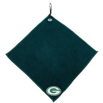 Green Bay Packers 15" x 15" Magnetic Towel