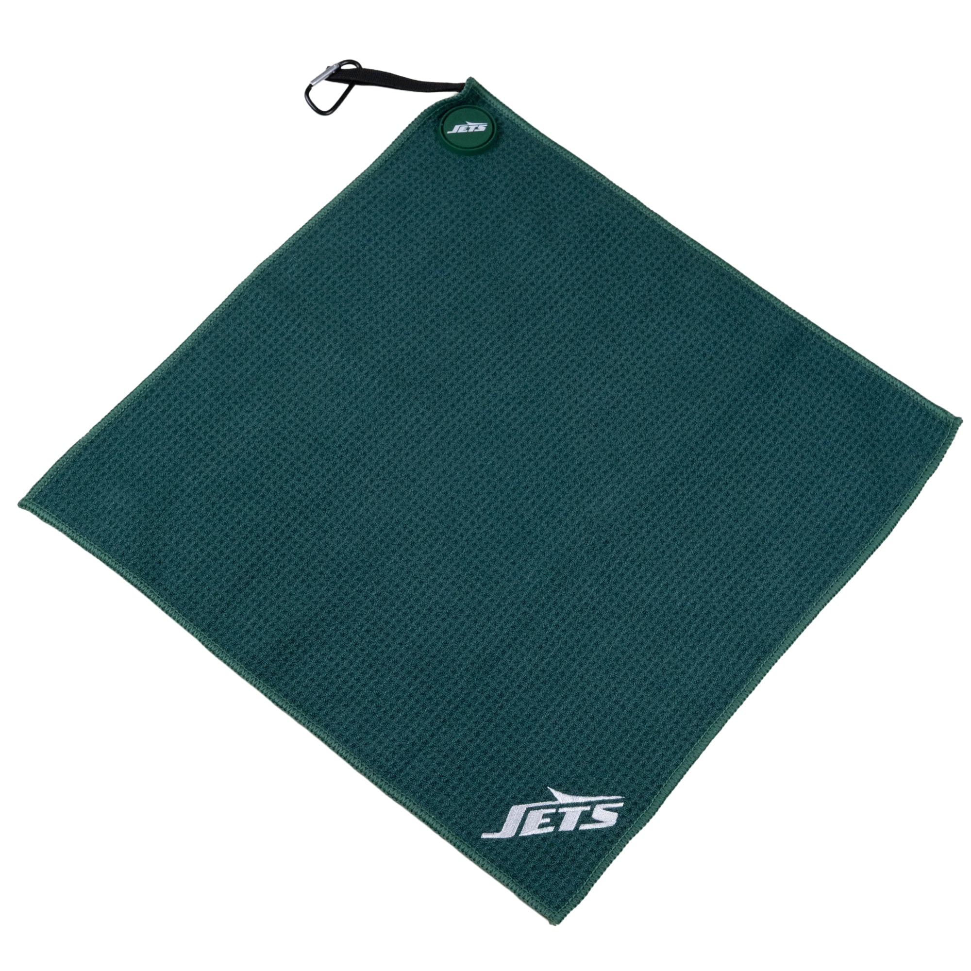 New York Jets 15" x 15" Magnetic Towel