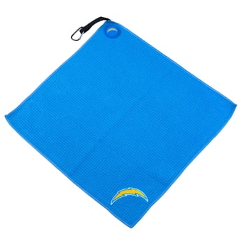 Los Angeles Chargers 15" x 15" Magnetic Towel