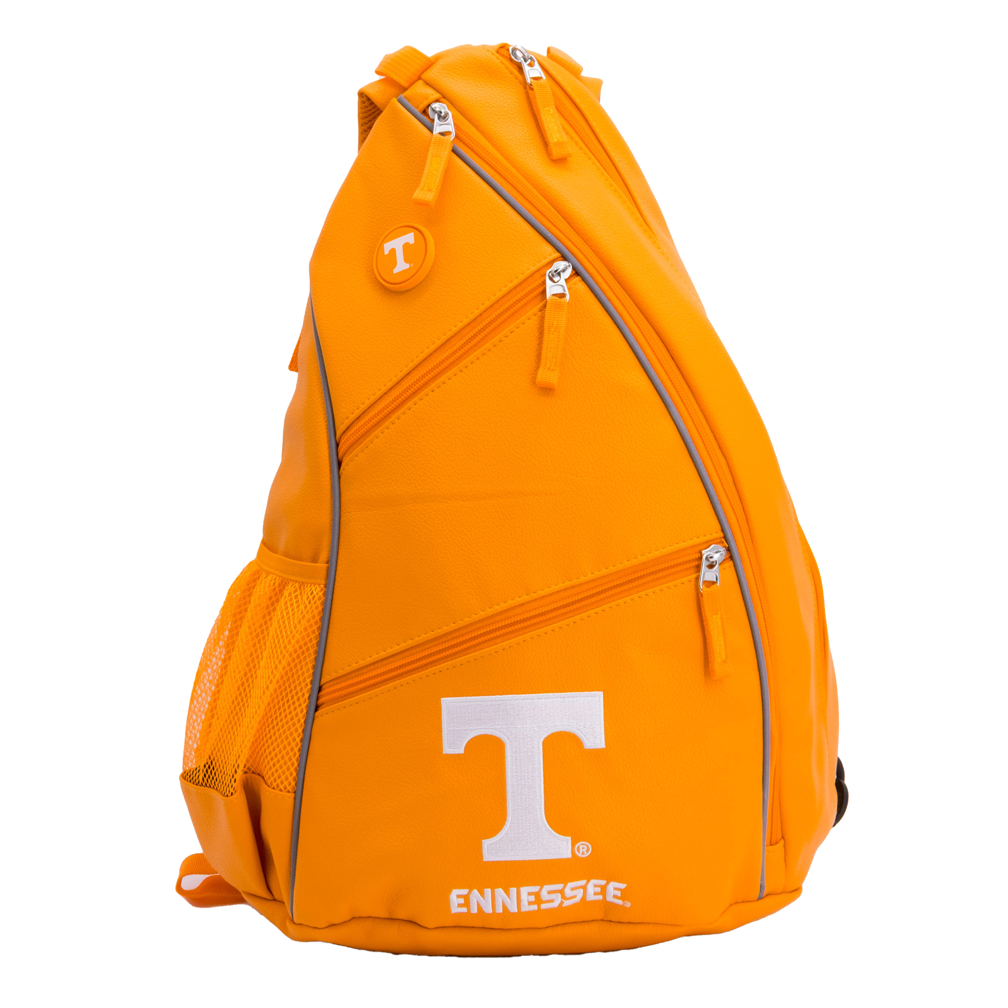 Tennessee Volunteers Embroidered Team Pickleball Backpack Tennessee Volunteers Embroidered Team Pickleball Backpack