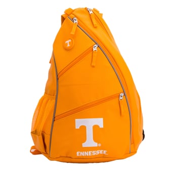 Tennessee Volunteers Embroidered Team Pickleball Backpack