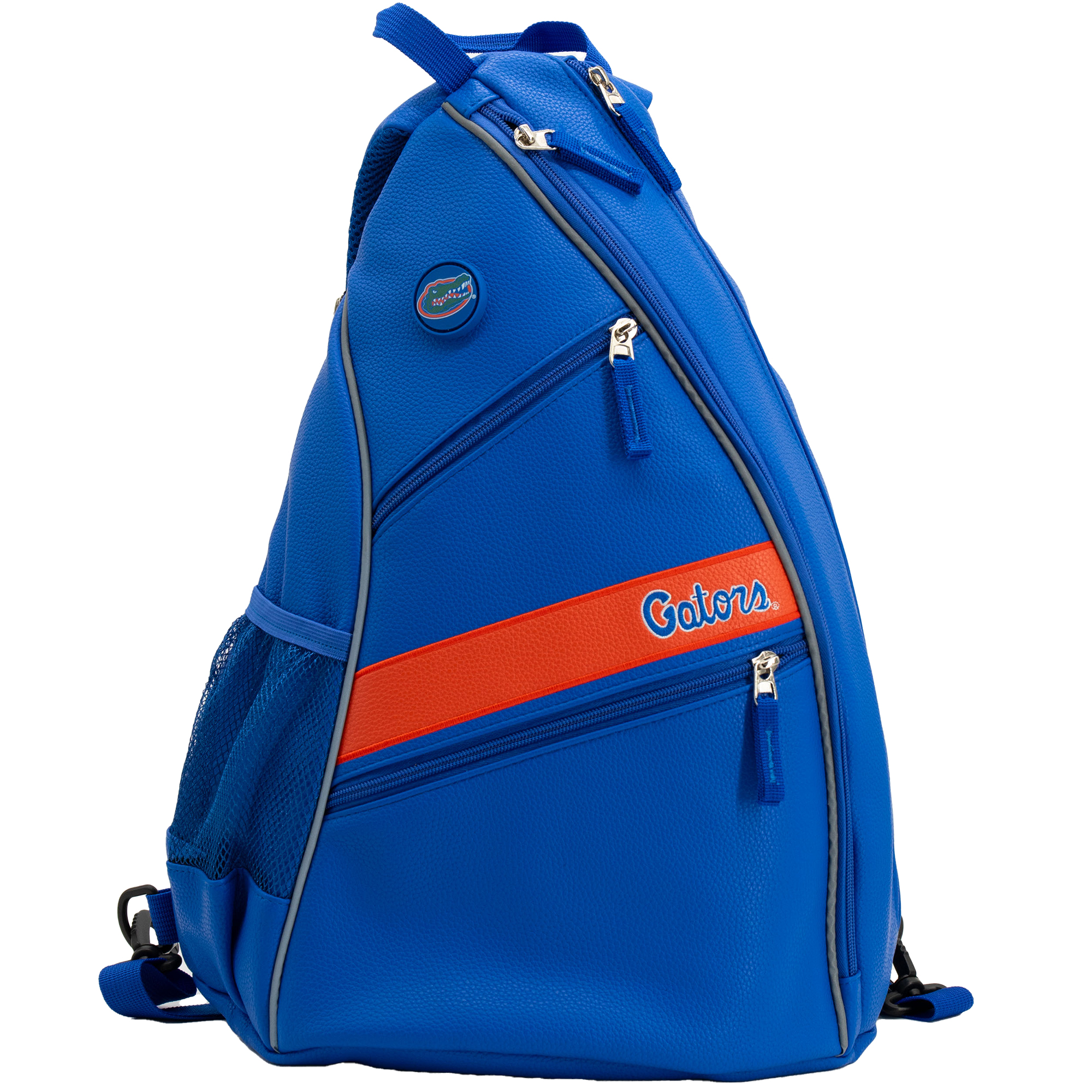 Florida Gators Embroidered Team Pickleball Backpack