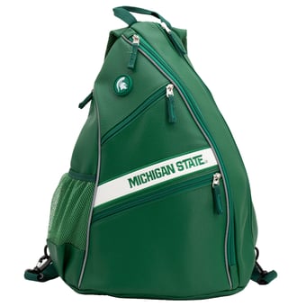 Michigan State Spartans Bags