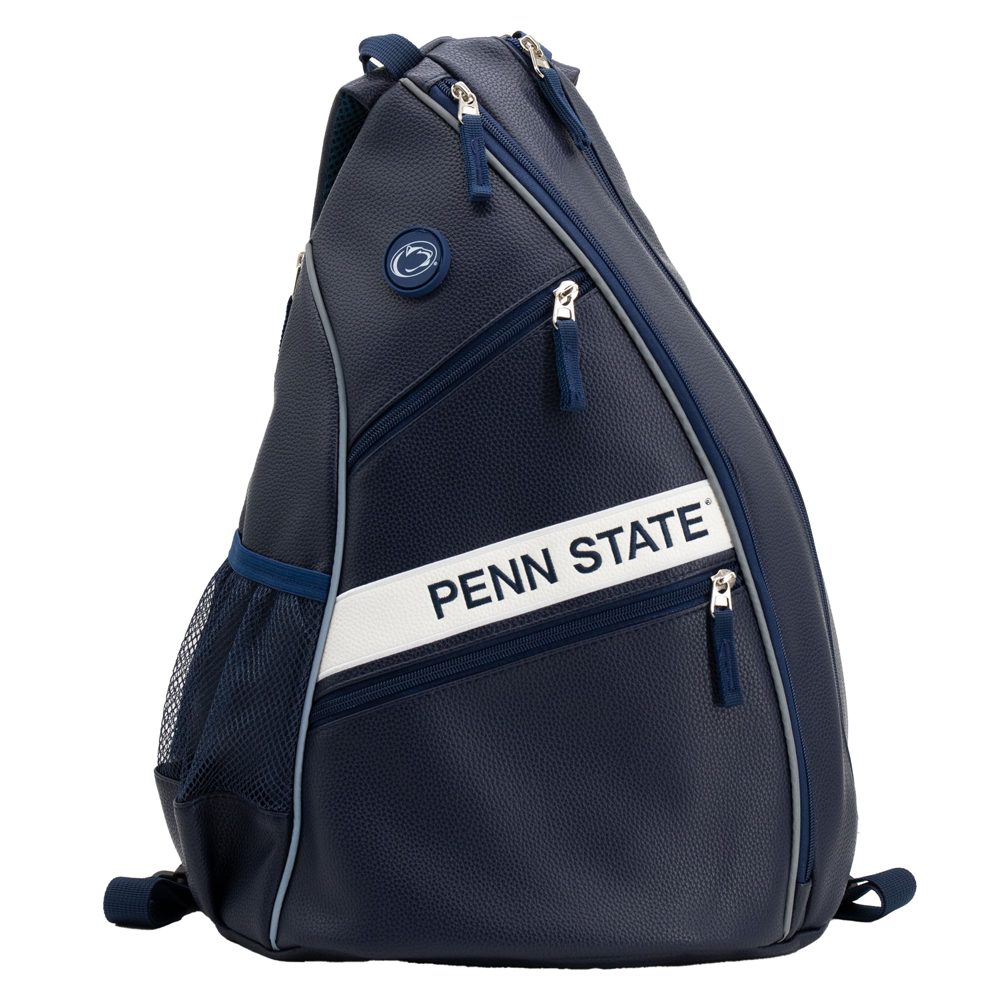 Penn State Nittany Lions Embroidered Team Pickleball Backpack