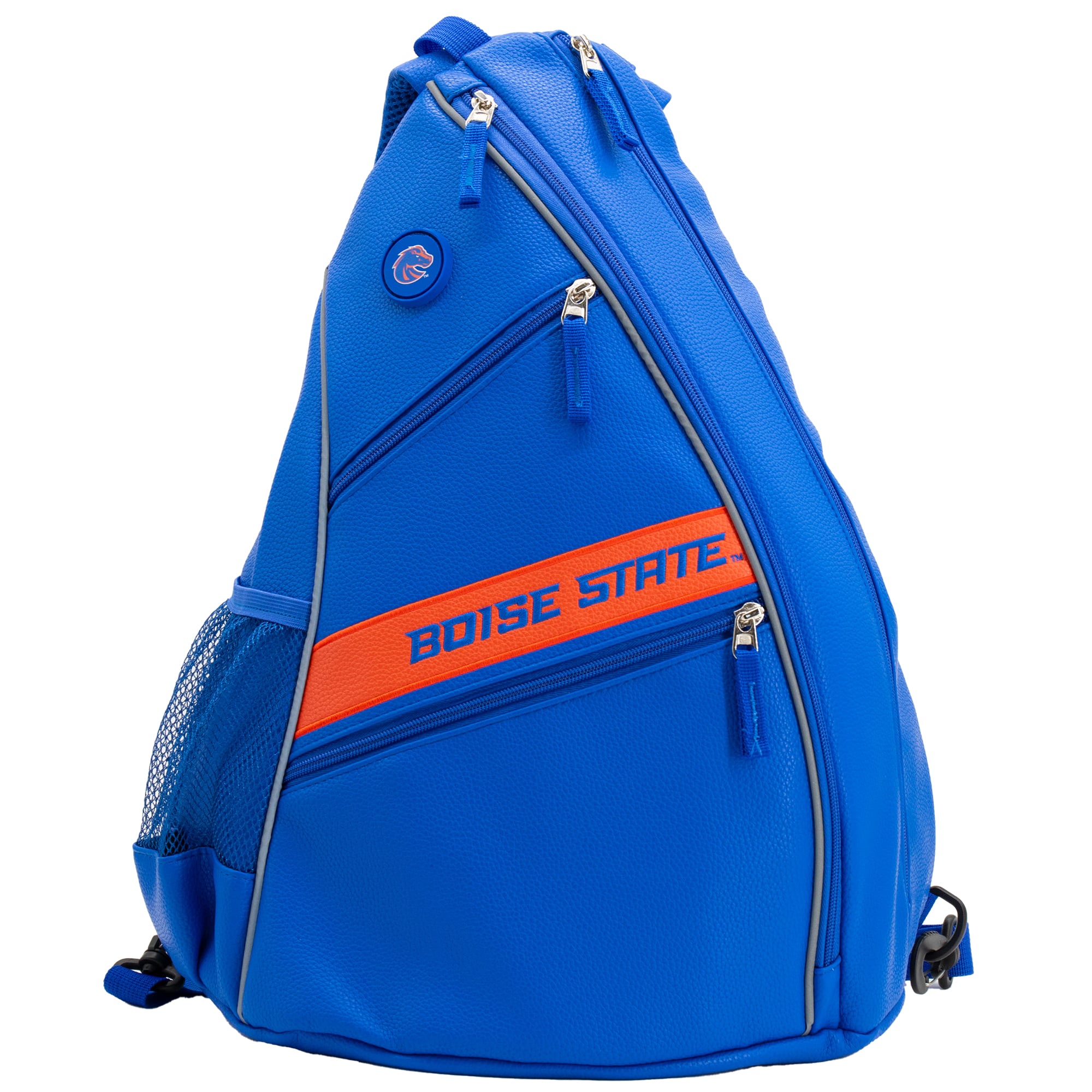 Boise State Broncos Embroidered Team Pickleball Backpack