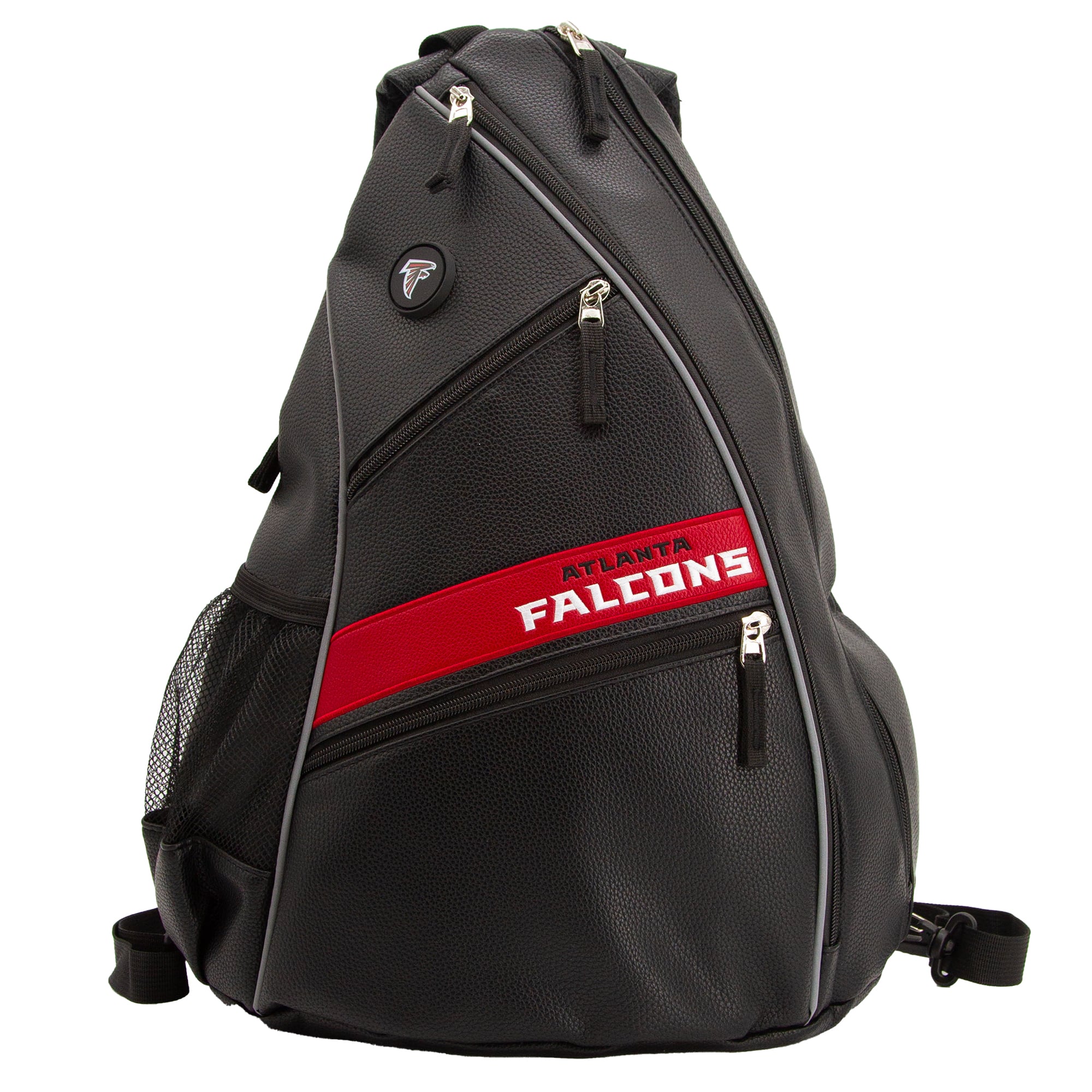 Atlanta Falcons Embroidered Team Pickleball Backpack