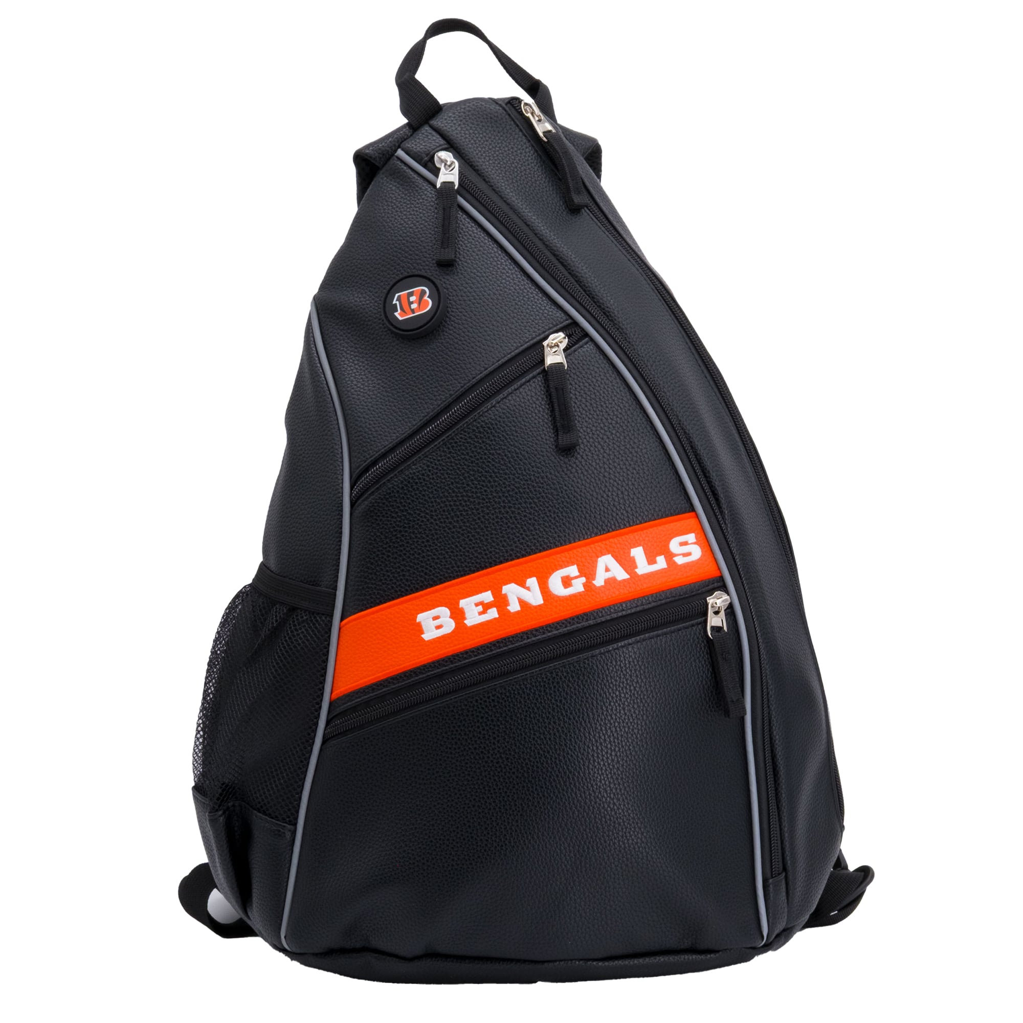 Cincinnati Bengals Embroidered Team Pickleball Backpack