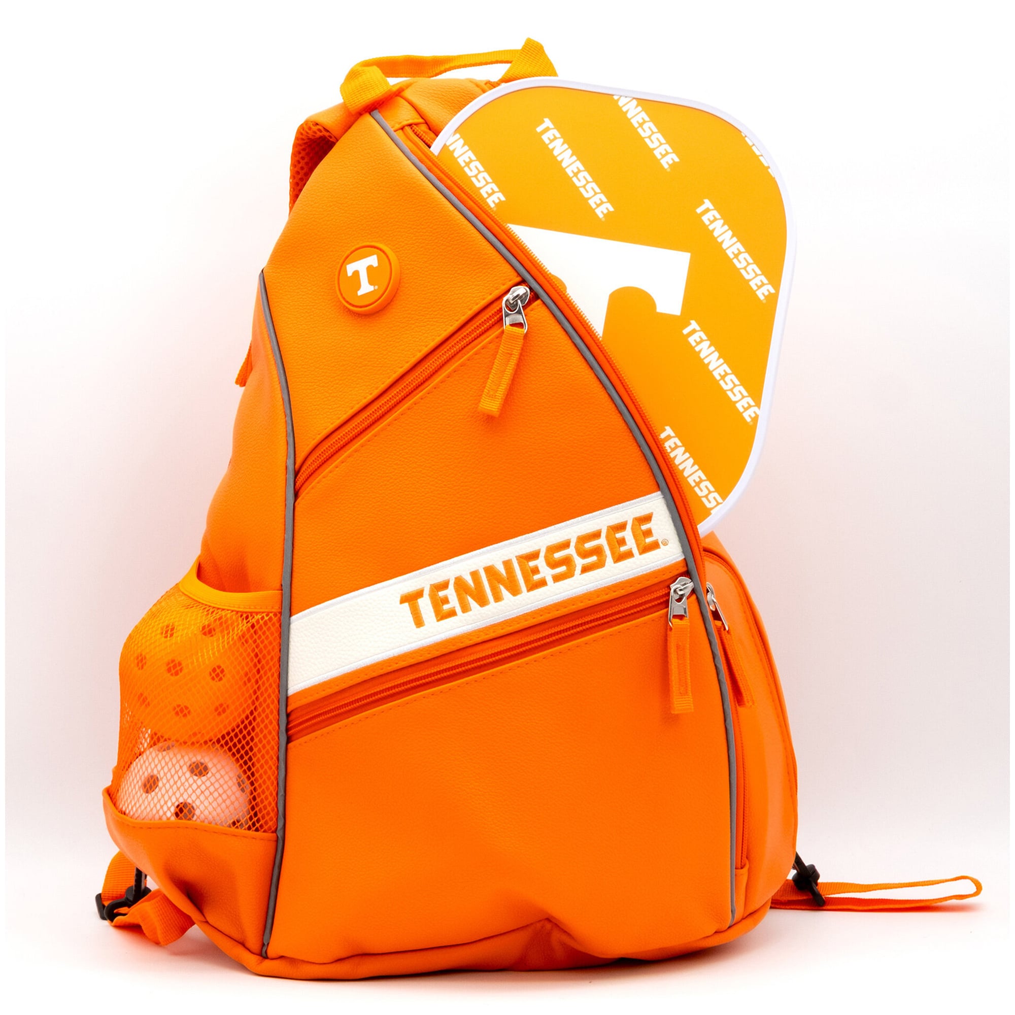 Tennessee Volunteers Embroidered Team Pickleball Backpack