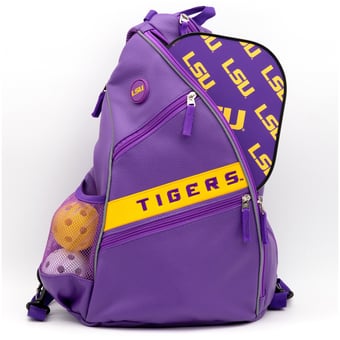 LSU Tigers Games