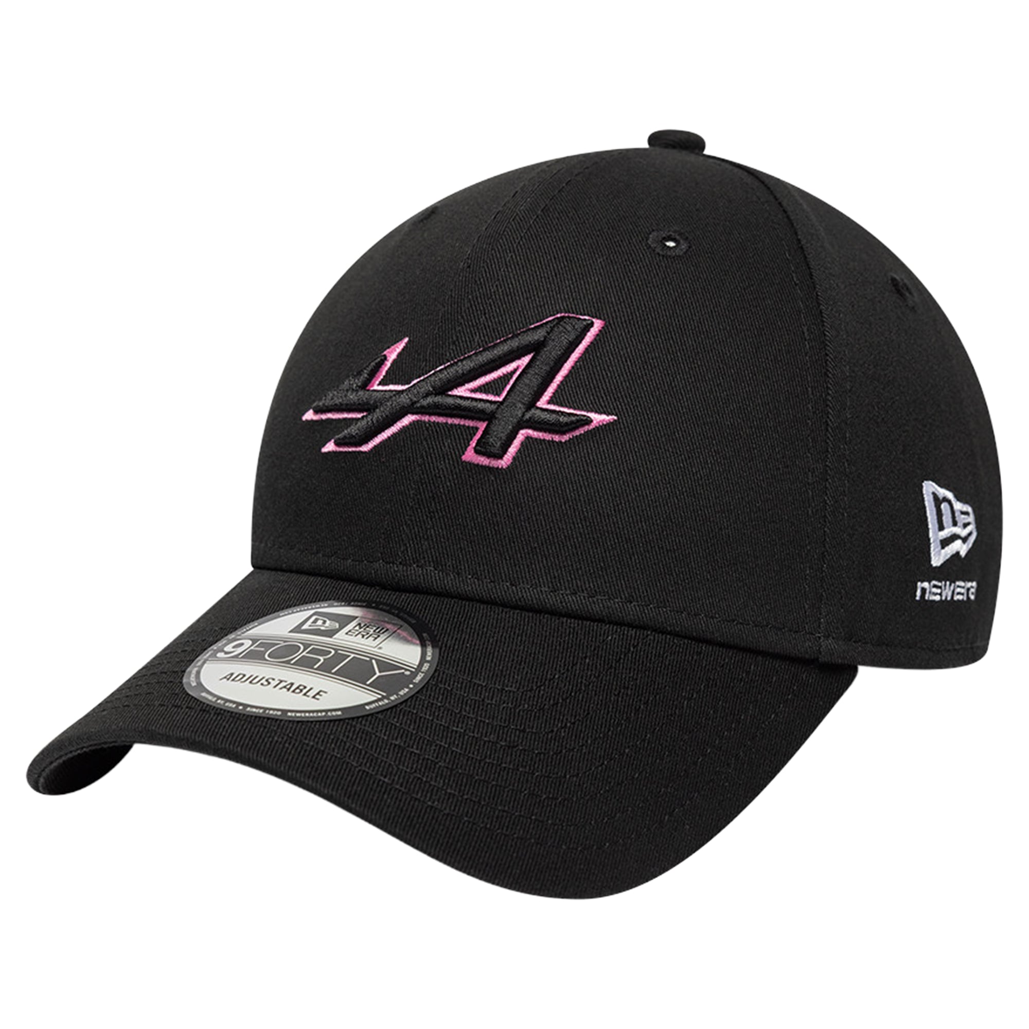 Unisex New Era Alpine Essential 9FORTY Adjustable Hat
