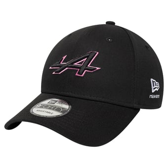 Unisex New Era Alpine Essential 9FORTY Adjustable Hat