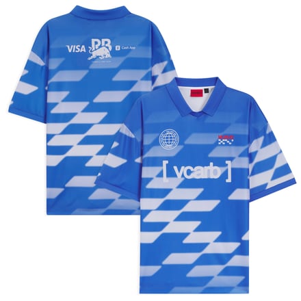 VCARB Hugo Sports Soccer Jersey