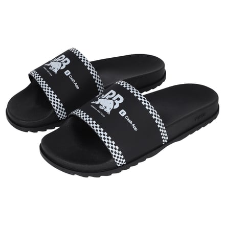 VCARB Hugo Sliders