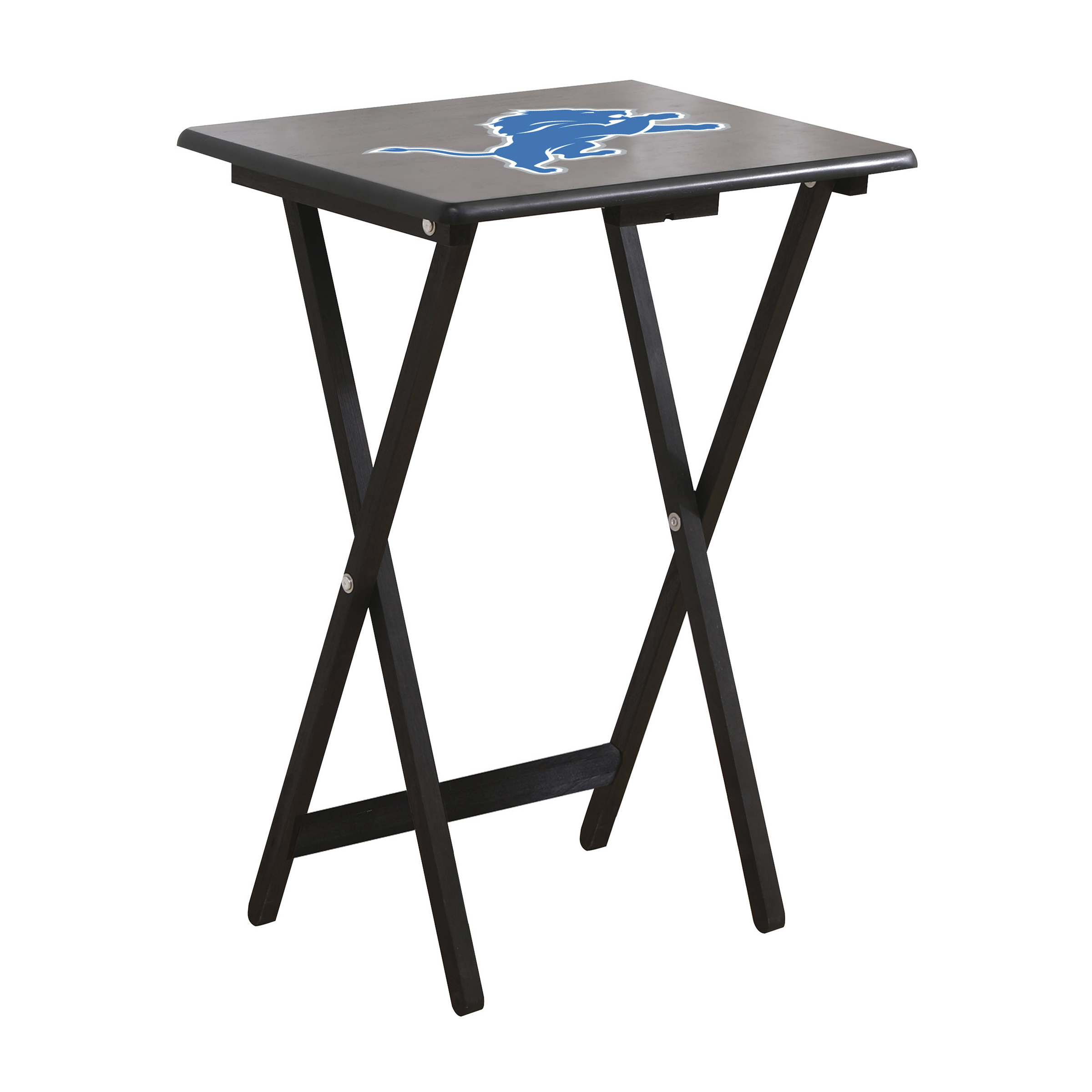Imperial Detroit Lions TV Tray Set
