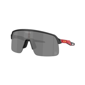 Oakley  Kansas City Chiefs Sutro Lite PRIZM Sunglasses
