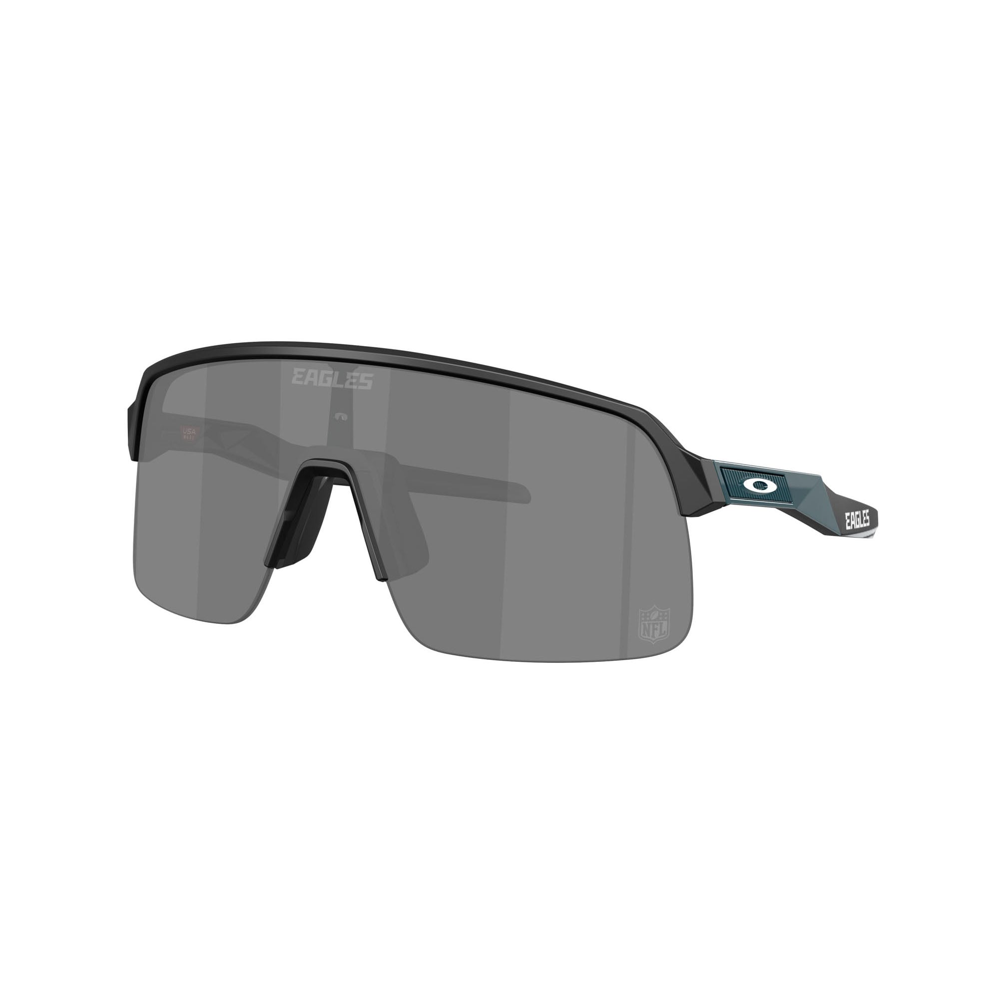 Oakley  Philadelphia Eagles Sutro Lite PRIZM Sunglasses
