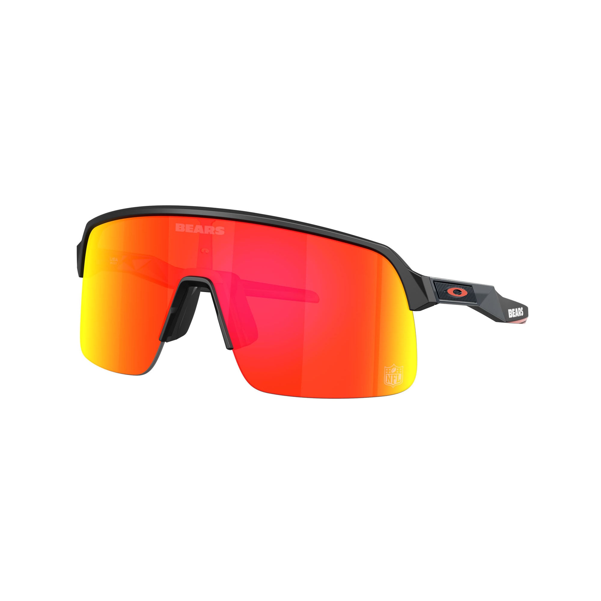 Oakley  Chicago Bears Sutro Lite PRIZM Sunglasses