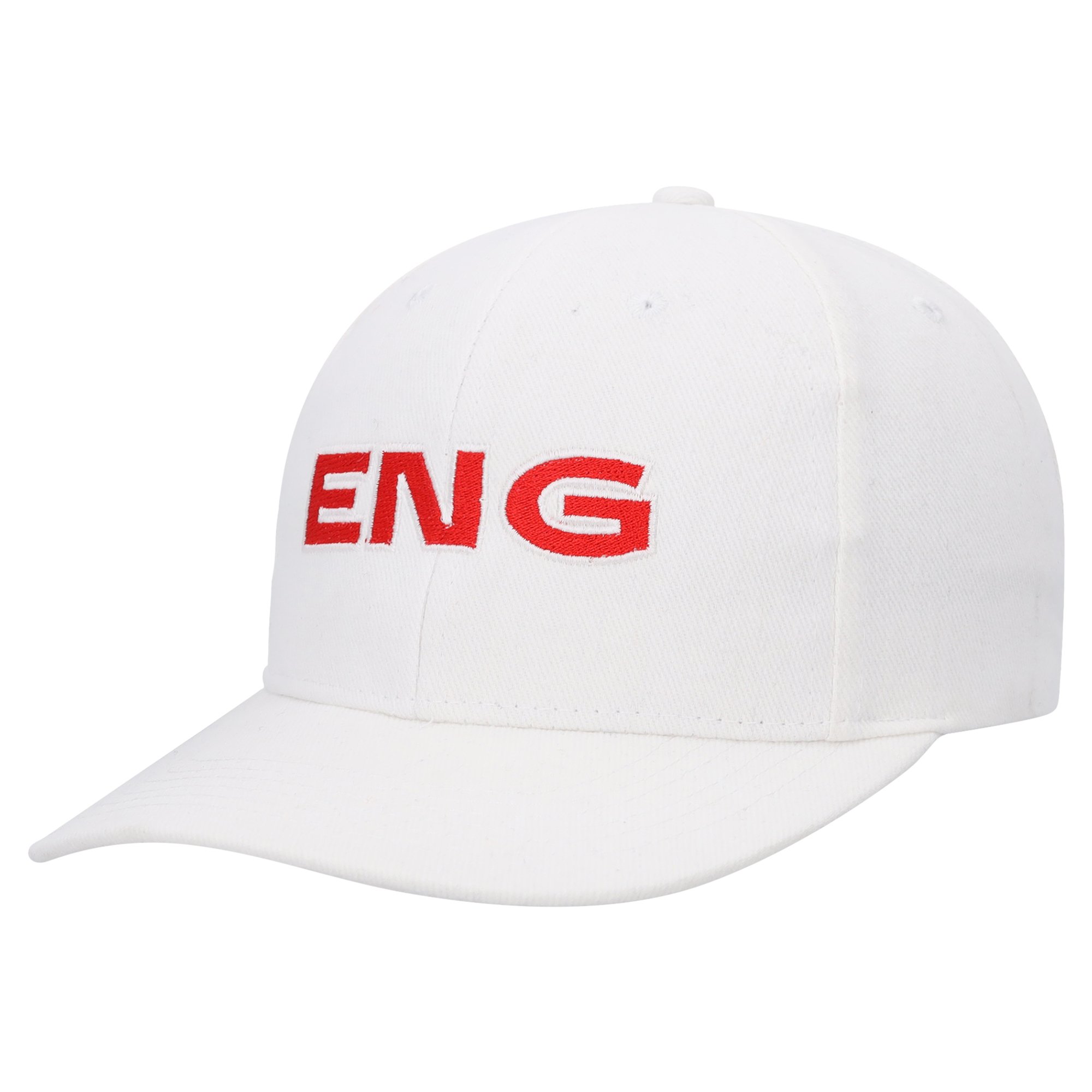 Cappellino da donna Rugby World Cup 2025 ENG - Bianco - Bambino