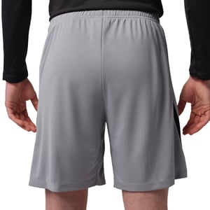 Short d'entraînement PSG Jordan Strike - Gris, vue 3