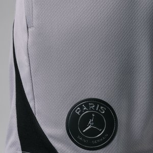 Short d'entraînement PSG Jordan Strike - Gris - Enfant, vue 4