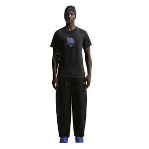 T-Shirt PSG Nike Banner - Noir, vue 5