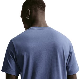 T-Shirt PSG Nike Ici c'est Paris - Bleu, vue 3
