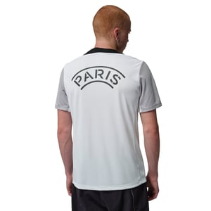 Maillot d'entraînement enfant PSG Dri-Fit Strike 2025/26, vue 4