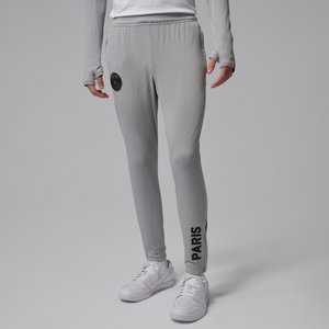 4e pantalon de foot Jordan Dri-FIT ADV Paris Saint-Germain Strike Elite pour homme - Gris, vue 3