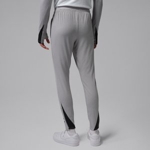 4e pantalon de foot Jordan Dri-FIT ADV Paris Saint-Germain Strike Elite pour homme - Gris, vue 4