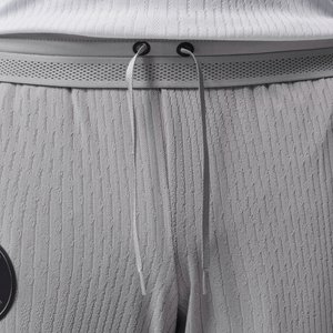 4e pantalon de foot Jordan Dri-FIT ADV Paris Saint-Germain Strike Elite pour homme - Gris, vue 5