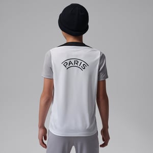 Maillot d’entraînement enfant PSG Strike 2025/26, vue 4