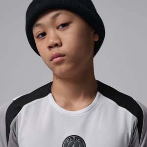Maillot d’entraînement enfant PSG Strike 2025/26, vue 5