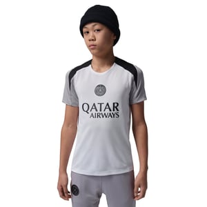 Maillot d’entraînement enfant PSG Strike 2025/26, vue 2
